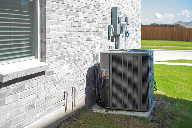 Reliable Ac Installation contractor in Cliffwood, NJ by FH HVAC